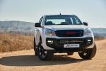 Isuzu KB Double Cab X-Rider 2016 года